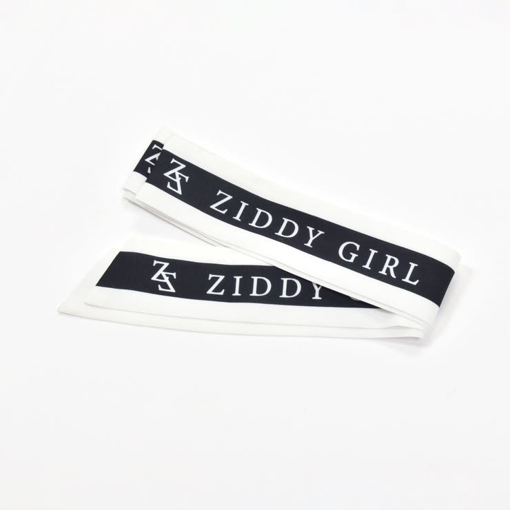 リボンタイ付きワンピ―ス(130~160cm) | ZIDDY | 詳細画像14 