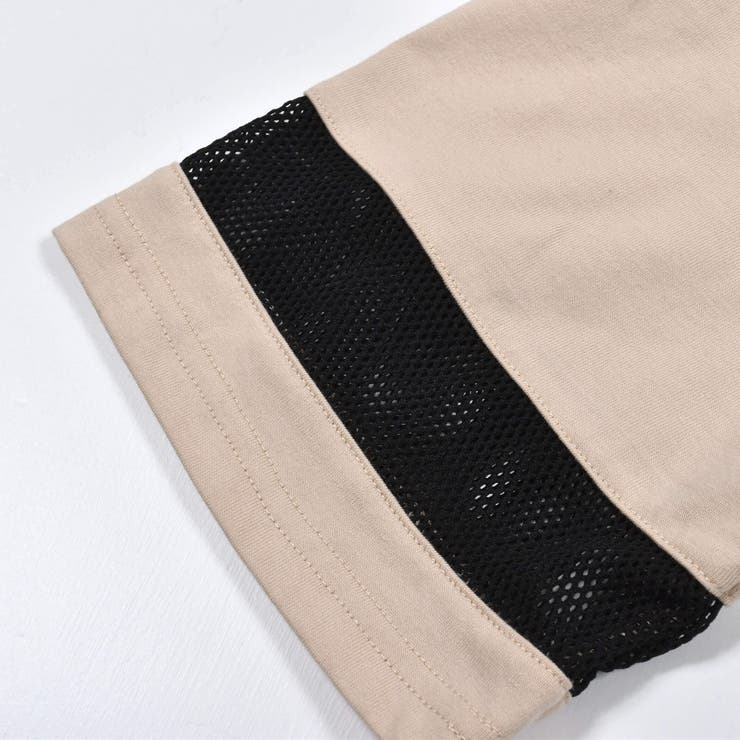 チュールキャミワンピース ＋ Tシャツワンピース | ZIDDY | 詳細画像11 