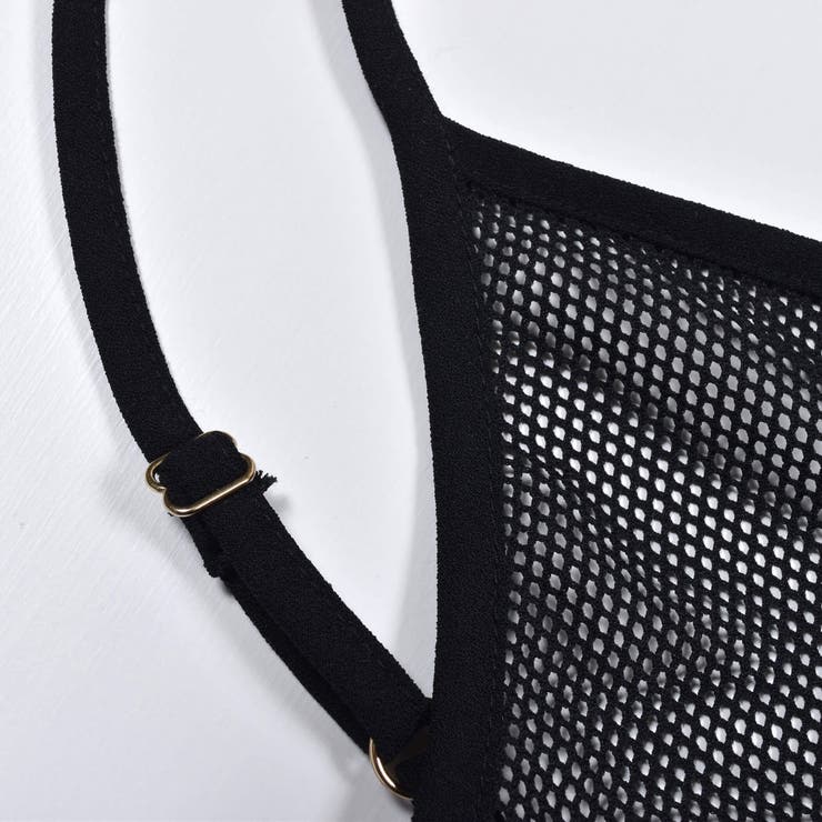 チュールキャミワンピース ＋ Tシャツワンピース | ZIDDY | 詳細画像14 