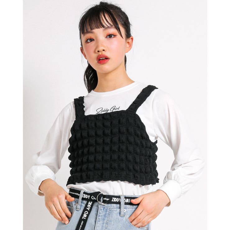 【 ニコ プチ | ZIDDY | 詳細画像1 