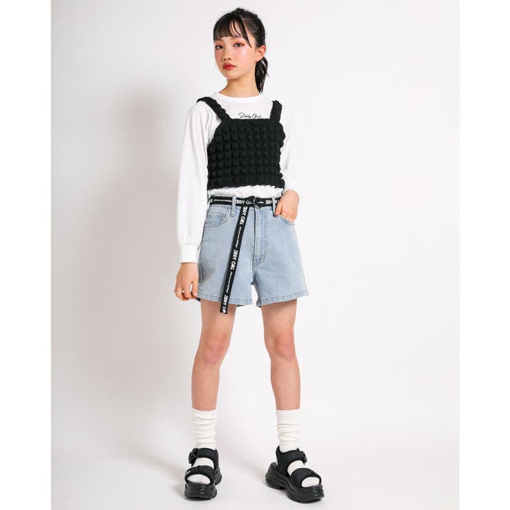 【 ニコ プチ | ZIDDY | 詳細画像4 