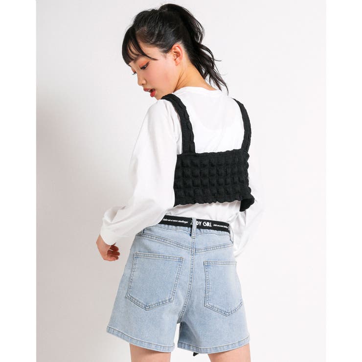 【 ニコ プチ | ZIDDY | 詳細画像5 