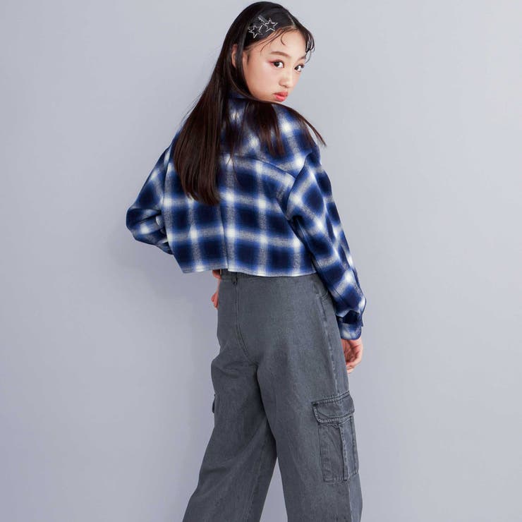 【 ニコ プチ | ZIDDY | 詳細画像14 