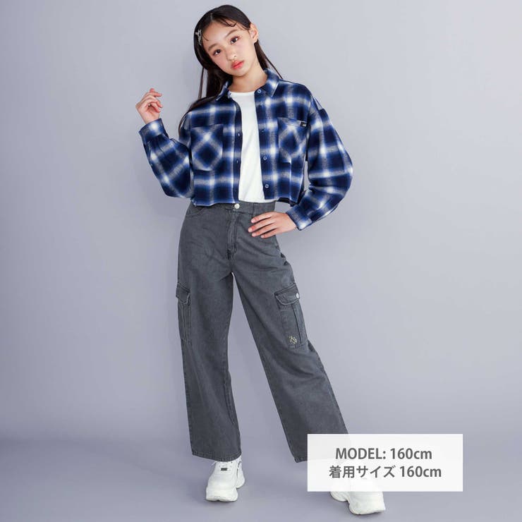 【 ニコ プチ | ZIDDY | 詳細画像3 