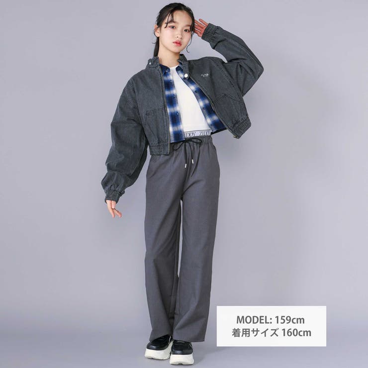 【 ニコ プチ | ZIDDY | 詳細画像5 