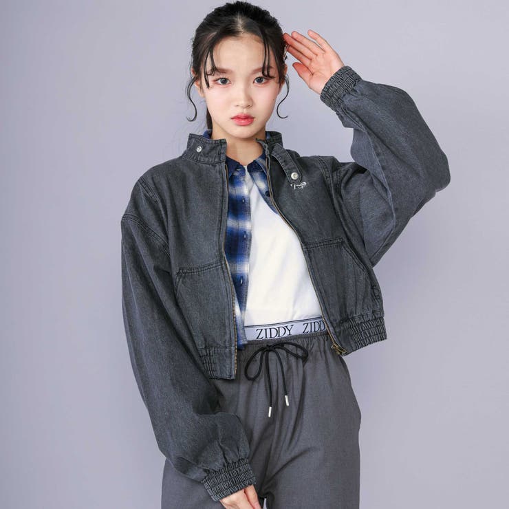 【 ニコ プチ | ZIDDY | 詳細画像6 