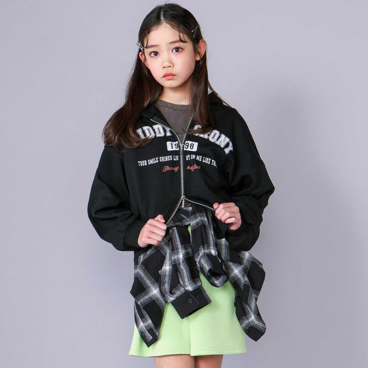 【 ニコ プチ | ZIDDY | 詳細画像7 