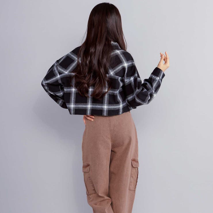 【 ニコ プチ | ZIDDY | 詳細画像8 