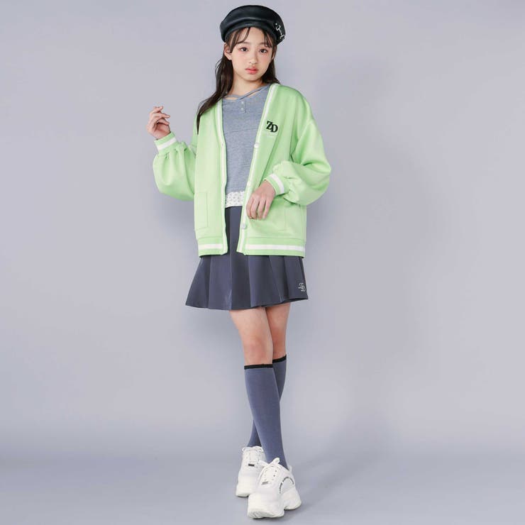 【 ニコ プチ | ZIDDY | 詳細画像25 