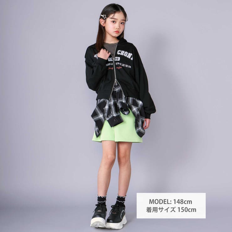 【 ニコ プチ | ZIDDY | 詳細画像26 