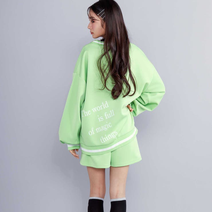 【 ニコ プチ | ZIDDY | 詳細画像4 