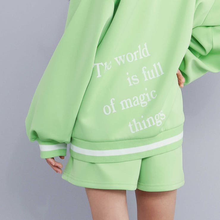 【 ニコ プチ | ZIDDY | 詳細画像5 