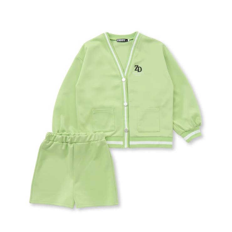 【 ニコ プチ | ZIDDY | 詳細画像9 