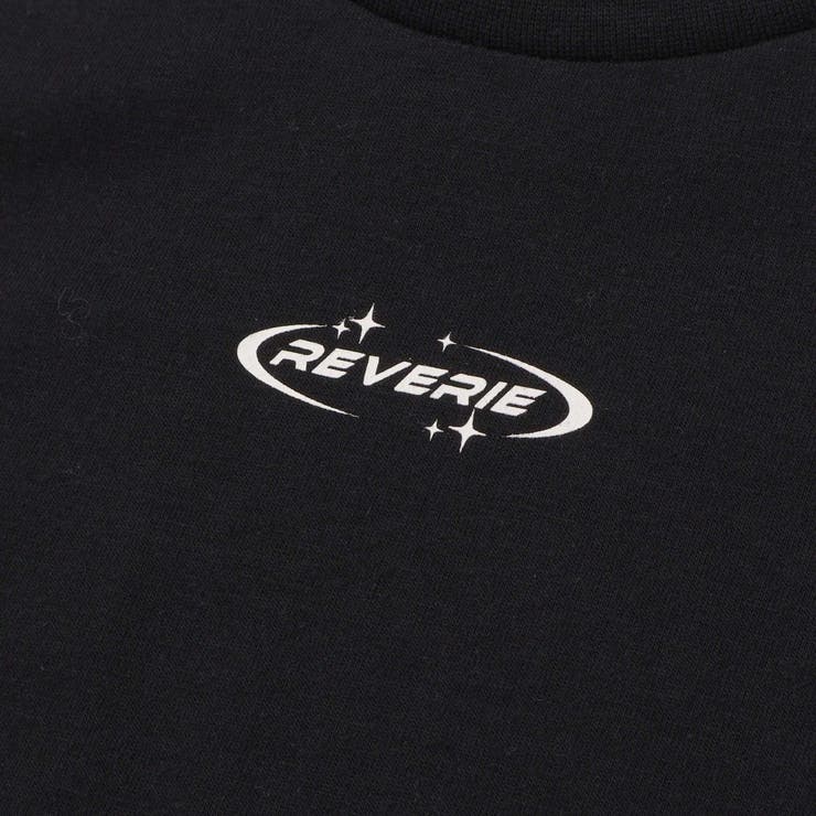 シアーカーディガン＆半袖ロゴTシャツ(130~160cm) | ZIDDY | 詳細画像25 