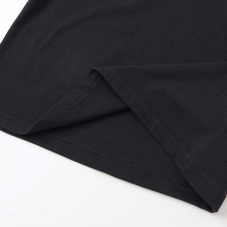 シアーカーディガン＆半袖ロゴTシャツ(130~160cm) | ZIDDY | 詳細画像27 