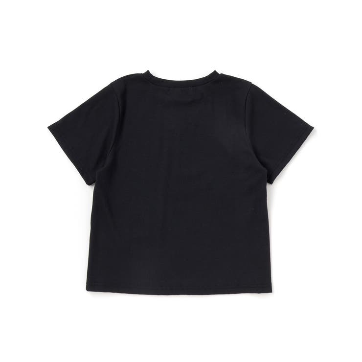 オフショルダー2WAY長袖シャツ＆半袖Tシャツセット(130~160cm) | ZIDDY | 詳細画像14 