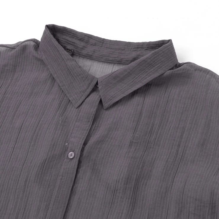 オフショルダー2WAY長袖シャツ＆半袖Tシャツセット(130~160cm) | ZIDDY | 詳細画像17 