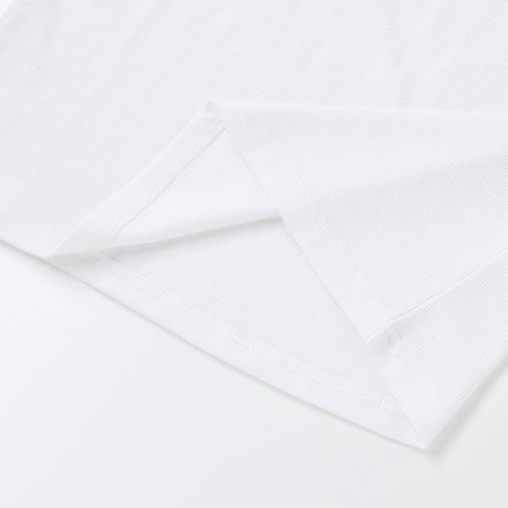 オフショルダー2WAY長袖シャツ＆半袖Tシャツセット(130~160cm) | ZIDDY | 詳細画像22 