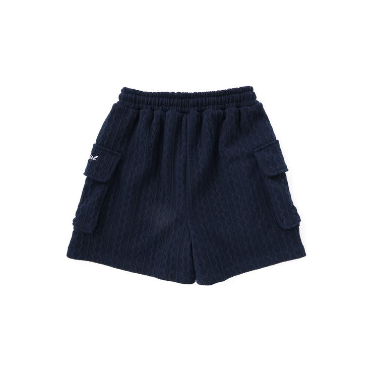 ケーブルニットセット(130~160cm) | ZIDDY | 詳細画像12 