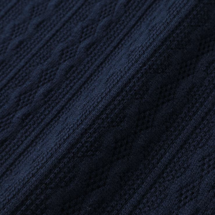 ケーブルニットセット(130~160cm) | ZIDDY | 詳細画像22 