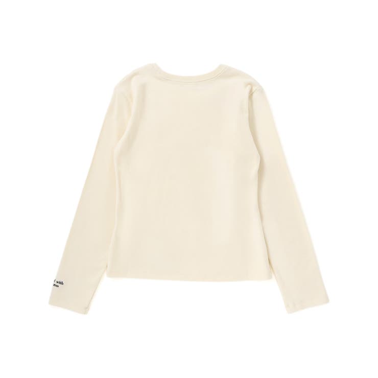 ネックレス付きトップス＆ビスチェセット(130~160cm) | ZIDDY | 詳細画像10 