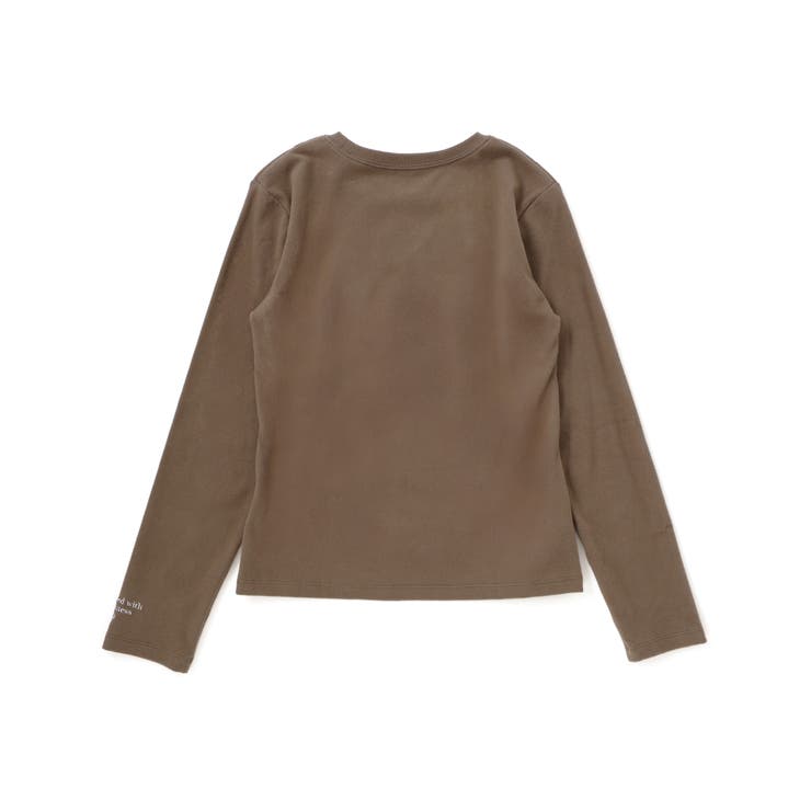 ネックレス付きトップス＆ビスチェセット(130~160cm) | ZIDDY | 詳細画像15 