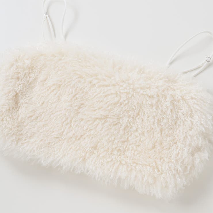 ネックレス付きトップス＆ビスチェセット(130~160cm) | ZIDDY | 詳細画像17 