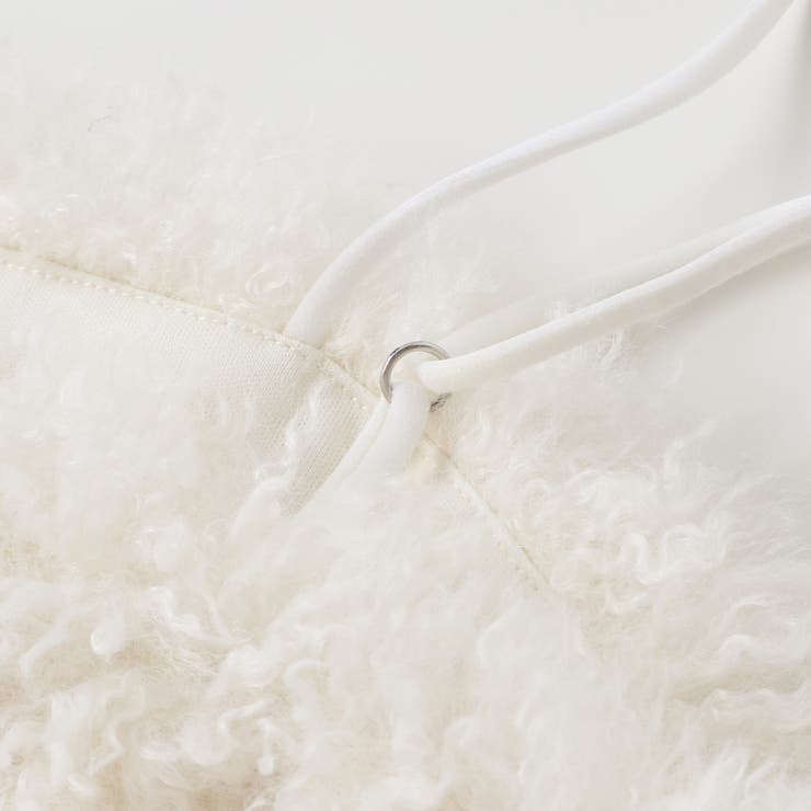 ネックレス付きトップス＆ビスチェセット(130~160cm) | ZIDDY | 詳細画像18 