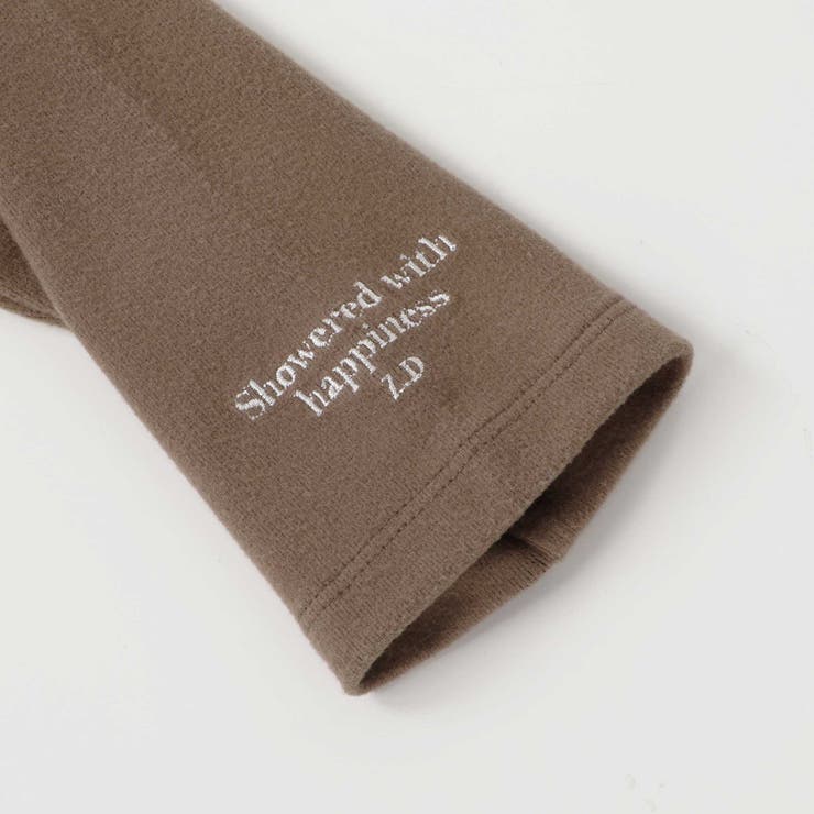 ネックレス付きトップス＆ビスチェセット(130~160cm) | ZIDDY | 詳細画像24 