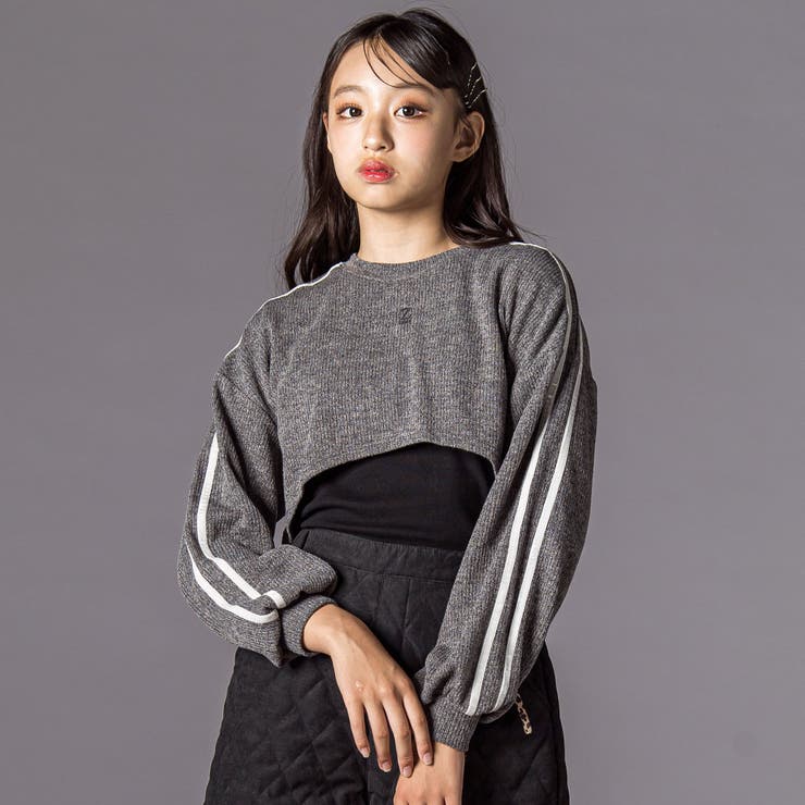 【 ニコ プチ | ZIDDY | 詳細画像1 