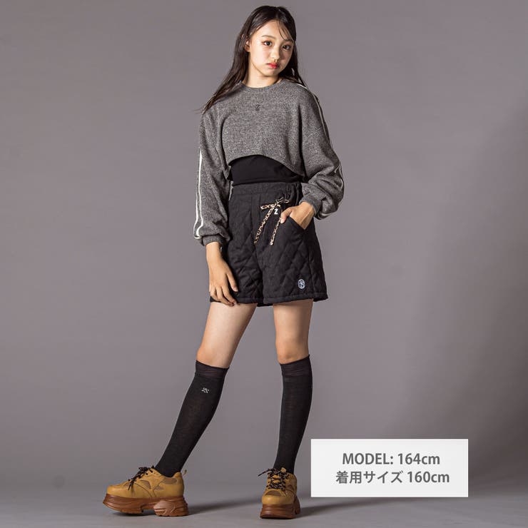 【 ニコ プチ | ZIDDY | 詳細画像2 