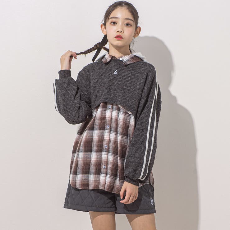 【 ニコ プチ | ZIDDY | 詳細画像25 