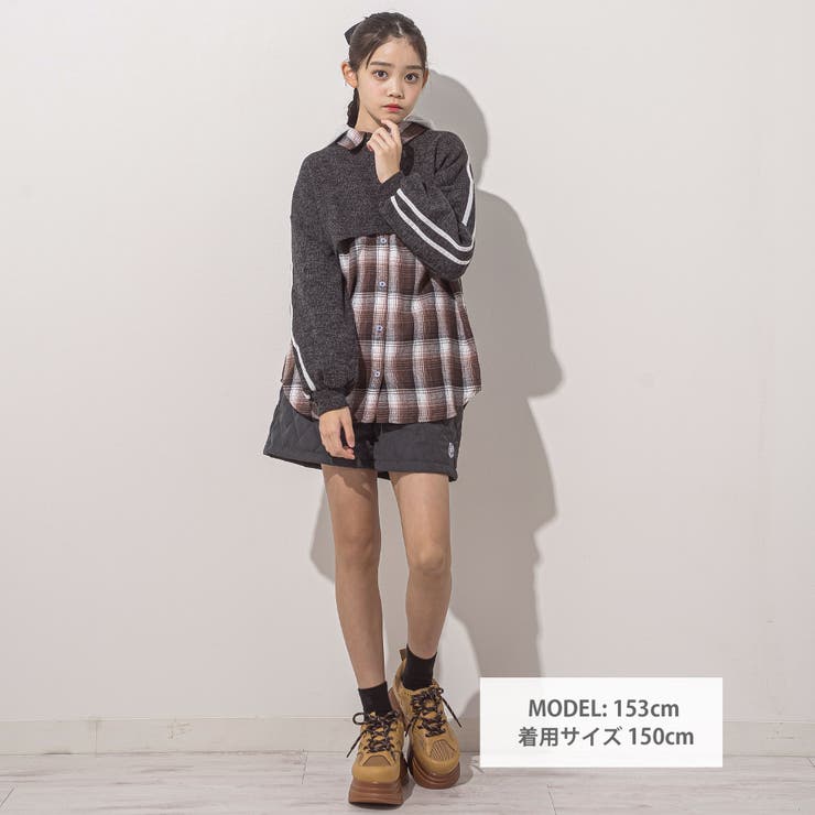 【 ニコ プチ | ZIDDY | 詳細画像3 