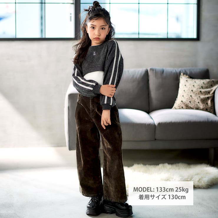 【 ニコ プチ | ZIDDY | 詳細画像4 