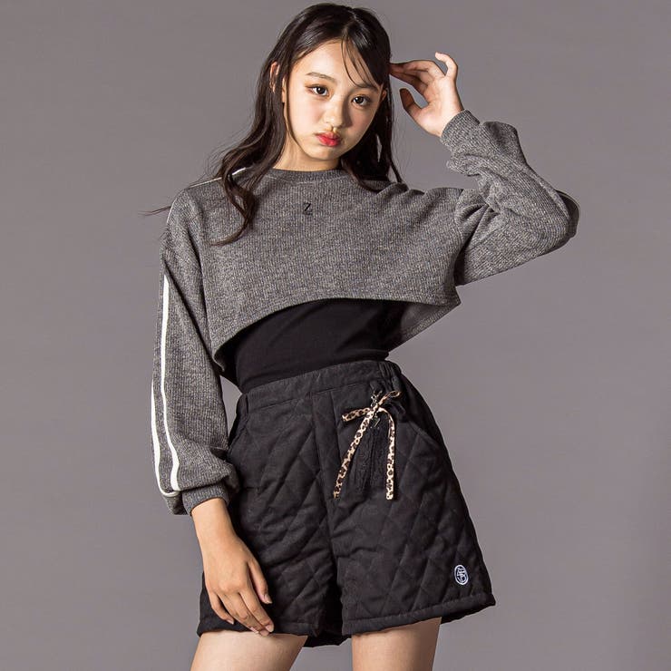 【 ニコ プチ | ZIDDY | 詳細画像5 