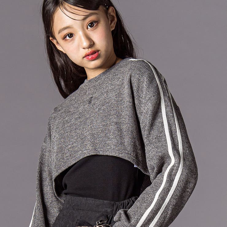 【 ニコ プチ | ZIDDY | 詳細画像7 