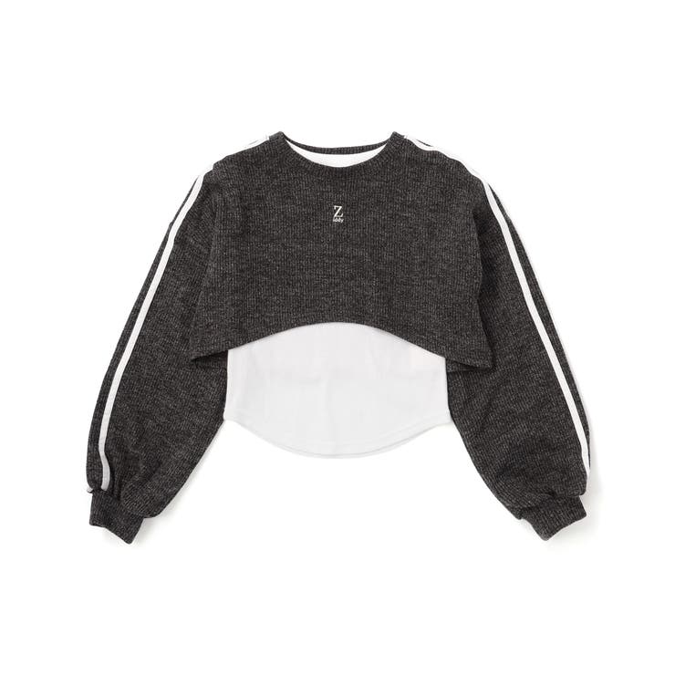 ブラック | 【 ニコ プチ | ZIDDY