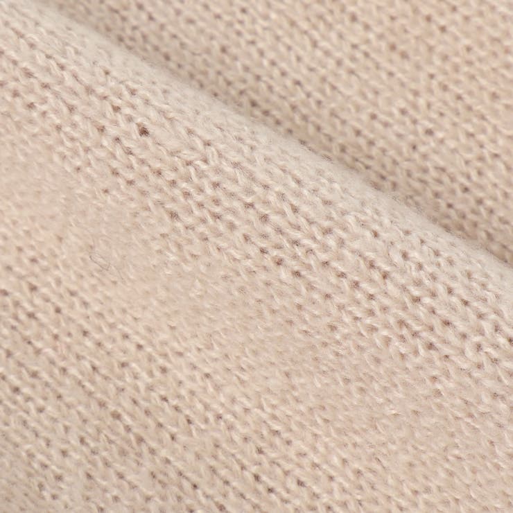 ダブルジップスカパンニットセットアップ(130~160cm) | ZIDDY | 詳細画像26 