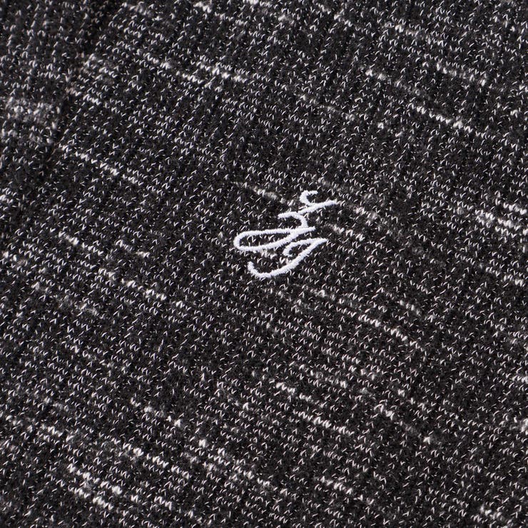 メランジカーディガン＆ボトムセット(130~160cm) | ZIDDY | 詳細画像10 