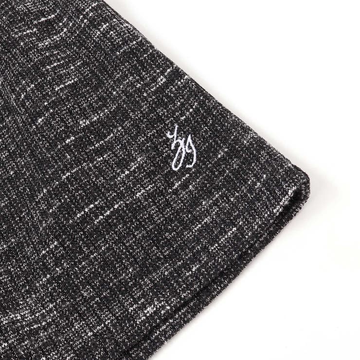 メランジカーディガン＆ボトムセット(130~160cm) | ZIDDY | 詳細画像15 