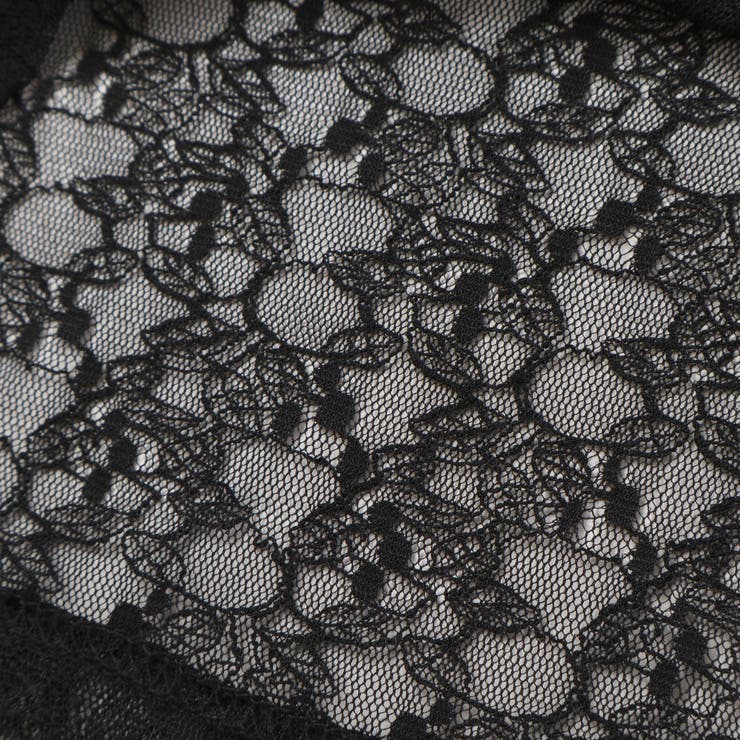 チュールレースアップTシャツセット(130~160cm) | ZIDDY | 詳細画像23 