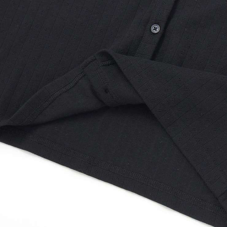 チェックシャツ×リブカーディガンセット(130~160cm) | ZIDDY | 詳細画像13 