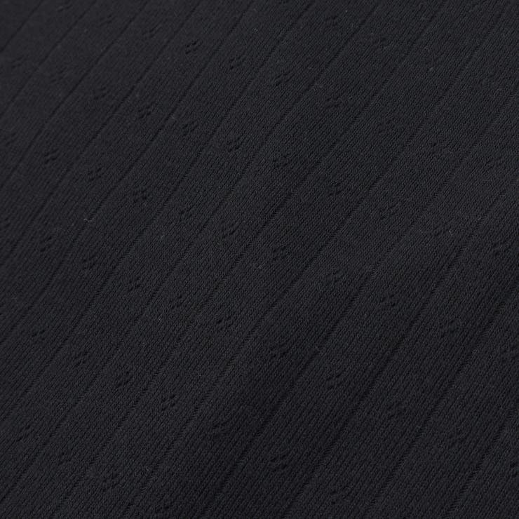 チェックシャツ×リブカーディガンセット(130~160cm) | ZIDDY | 詳細画像14 