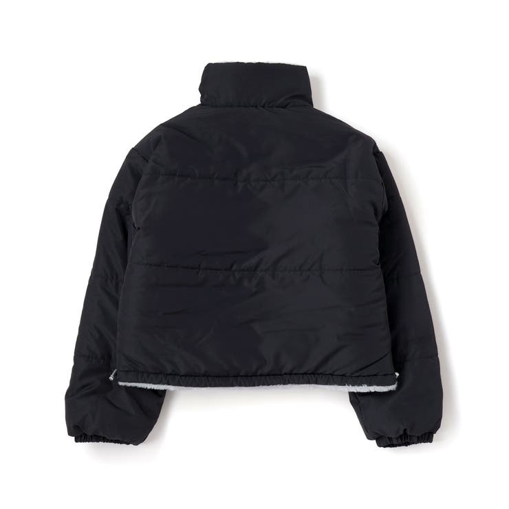 リバーシブルアウター(130~160cm) | ZIDDY | 詳細画像10 