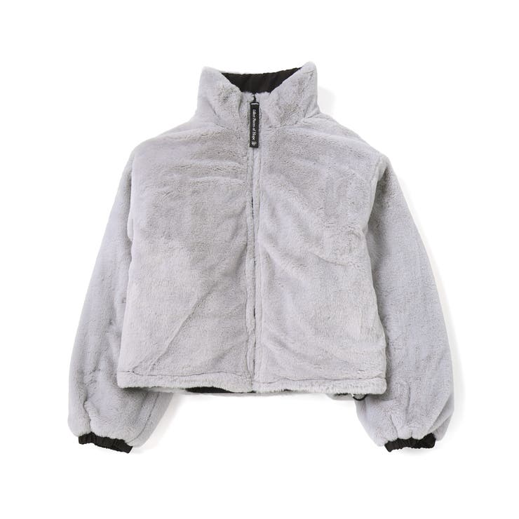 リバーシブルアウター(130~160cm) | ZIDDY | 詳細画像11 