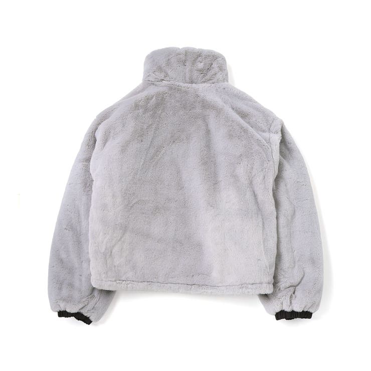 リバーシブルアウター(130~160cm) | ZIDDY | 詳細画像12 