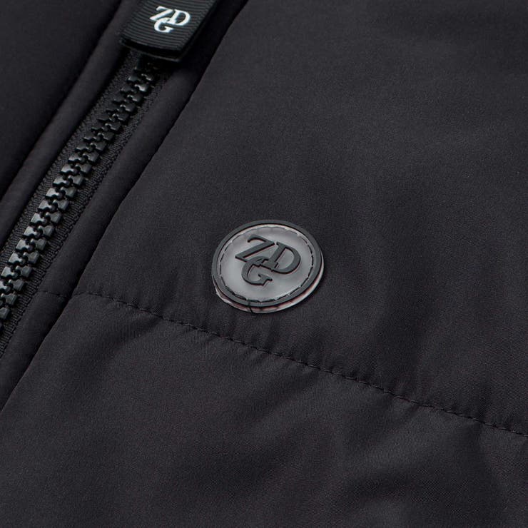 リバーシブルアウター(130~160cm) | ZIDDY | 詳細画像15 