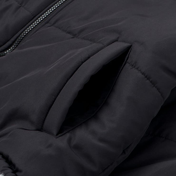 リバーシブルアウター(130~160cm) | ZIDDY | 詳細画像18 