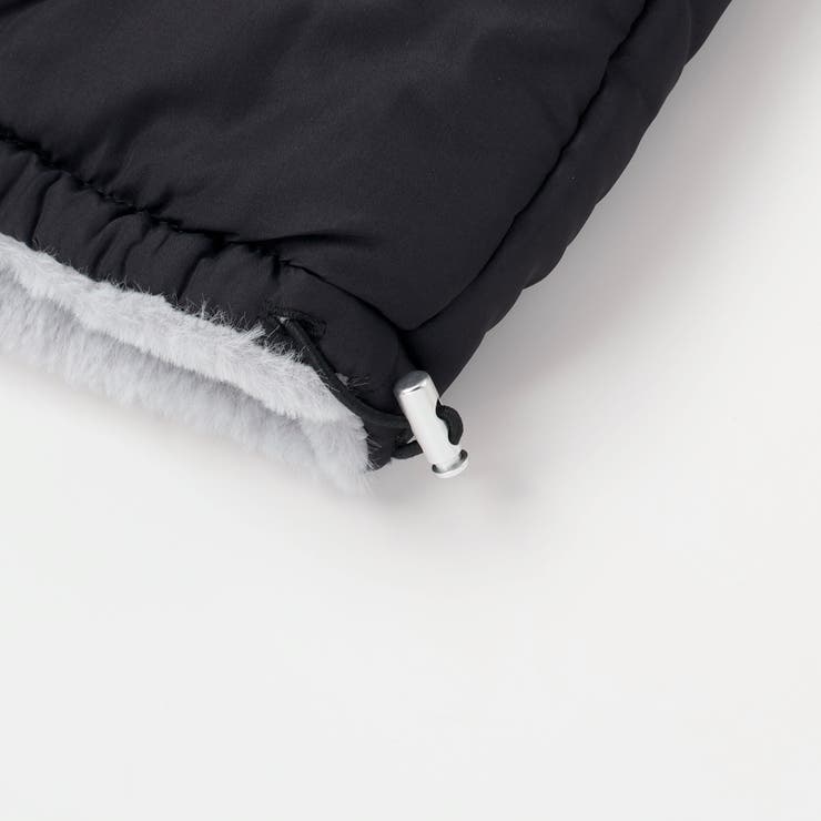 リバーシブルアウター(130~160cm) | ZIDDY | 詳細画像19 