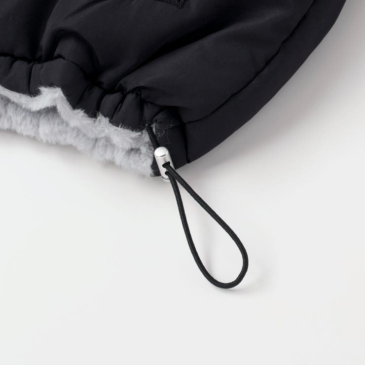 リバーシブルアウター(130~160cm) | ZIDDY | 詳細画像20 